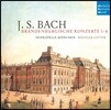 Rudiger Lotter 바흐: 브란덴부르크 협주곡 1-6번 (J.S.Bach: Brandenburg Concertos BWV1046 - BWV1051)