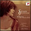 Susan Graham 베를리오즈 : 여름 밤 - 수잔 그래이엄 (Berlioz : Les Nuits D'ete)