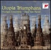 Huelgas Ensemble 유토피아 트라이엄펀츠 (Utopia Triumphans)