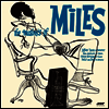 Miles Davis - The Musing Of Miles (+1 Bonus Track) (180g LP)