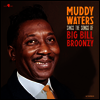 Muddy Waters - Sings The Songs Of Big Bill Broonzy (+5 Bonus Tracks) (180g LP)