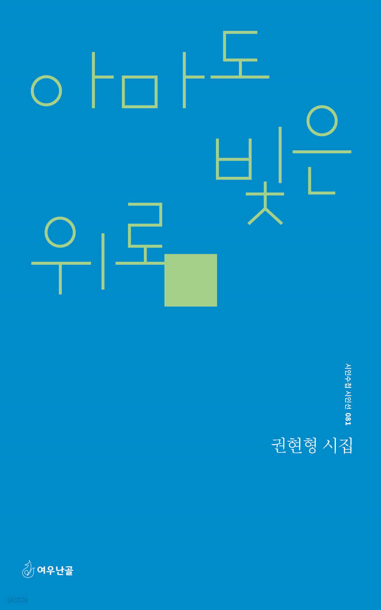 아마도 빛은 위로