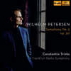 Constantin Trinks 페테르젠: 교향곡 3번 (Petersen: Symphony No.3)