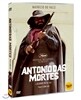 죽음의 안토니오 (1DISC)