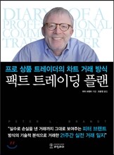 팩트 트레이딩 플랜