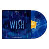 위시 애니메이션 음악 (Wish: The Songs OST)  [블루 스플래터 컬러 LP]