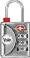 Yale 러기지락 TSA
