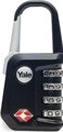 Yale 트래블락 TSA