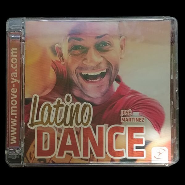 V.A. - Latino Dance (수입)