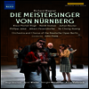 바그너: 오페라 '뉘른베르크의 명가수' (Wagner: Opera 'Die Meistersinger von Nurnberg') (한글자막)(2DVD) (2023) - John Fiore