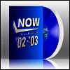 Various Artists - Now - Millennium 2002-2003 (Color Vinyl)(2LP)
