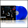 거쉬인: 피아노 협주곡 & 랩소디 인 블루 (Gershwin: Piano Concerto & Rhapsody In Blue) (Blue Edition)(180g)(2LP) - Stefano Bollani