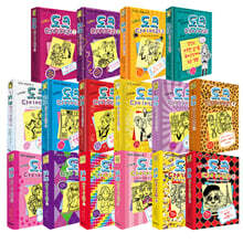 니키의 도크 다이어리 세트