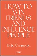 데일 카네기 인간관계론(영문판 무삭제 오리지널)