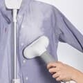 보만 스탠드스팀다리미 옷가게 업소용 매장용 세탁소 가정용 스탠딩다리미 와이셔츠다리미 옷걸이 홈쇼핑