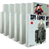 스파이 패밀리 Spy Family 1~12권 세트