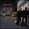 Hans Theessink/Terry Evans/Ry Cooder - Delta Time (Ltd. Ed)(180G)(LP)