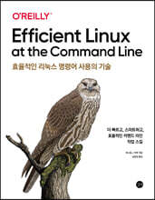 효율적인 리눅스 명령어 사용의 기술
