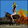 Sabina - Toujours (Download Code)(180G)(LP)