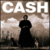 Johnny Cash - American Recordings (LP)