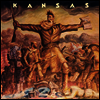 Kansas - Kansas (Ltd. Ed)(180G)(LP)