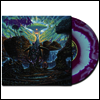 Tomb Mold - Enduring Spirit (Ltd)(Blue/Black Vinyl)(LP)