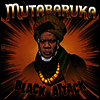 Mutaburak - Black Attack (LP)
