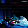 메노티: 아말과 밤손님들 (Menotti: Opera 'Amahl and the Night Visitors') (한글자막)(DVD) (2023) - Magnus Loddgard