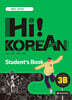 Hi! Korean 3B Student’s Book