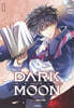 만화 DARK MOON : 달의 제단 1