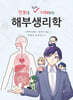 만화로 쉽게 이해하는 해부생리학