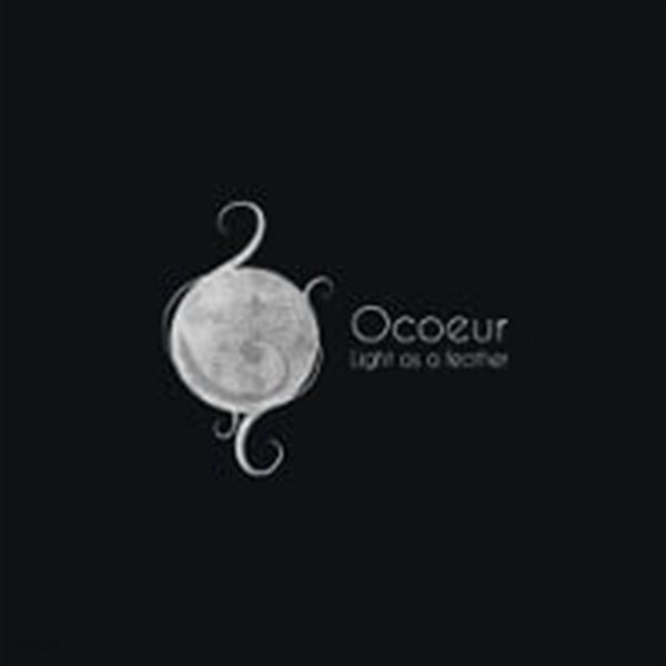 Ocoeur / Light As A Feather (Digiacpk/수입)