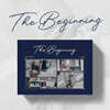 한승우 (HAN SEUNGWOO) 2024 SEASON'S GREETINGS [THE BEGINNING : 한승우를 탐구하는 시간, 나의 버킷리스트]