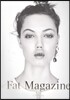 Fat Magazine (반년간) : 2014년 No.D