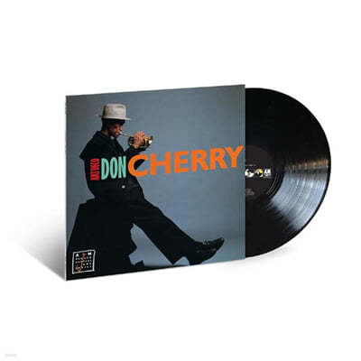 Don Cherry (돈 체리) - Art Deco [LP]