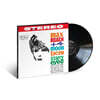 Max Roach (맥스 로치) - Moon-Faced And Starry-Eyed [LP]