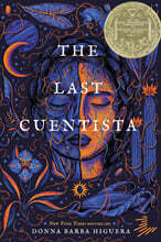 The Last Cuentista