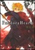 Pandora Hearts  22