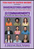 The 22 Commandments: A Universal Moral Compass for All People, For All Religions and For All Time - 5 Star Reviews