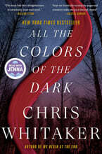 All the Colors of the Dark: A Read with Jenna Pick