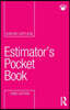 Estimator’s Pocket Book