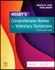 Mosby's Comprehensive Review for Veterinary Technicians