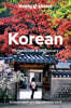 Lonely Planet Korean Phrasebook & Dictionary