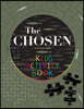 The Chosen Kids Activity Book: Season Four