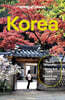 Lonely Planet Korea
