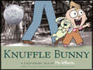 Knuffle Bunny: A Cautionary Tale (Board Book)