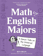Math for English Majors: A Human Take on the Universal Language