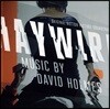 헤이와이어 영화음악 (Haywire OST by David Holmes)