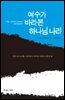 예수가 바라본 하나님 나라