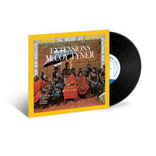 McCoy Tyner (멕코이 타이너) - Extensions [LP]